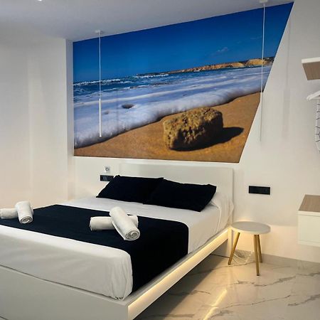 קוניל דה לה פרונטרה Apartamentos Alsa Conil מראה חיצוני תמונה