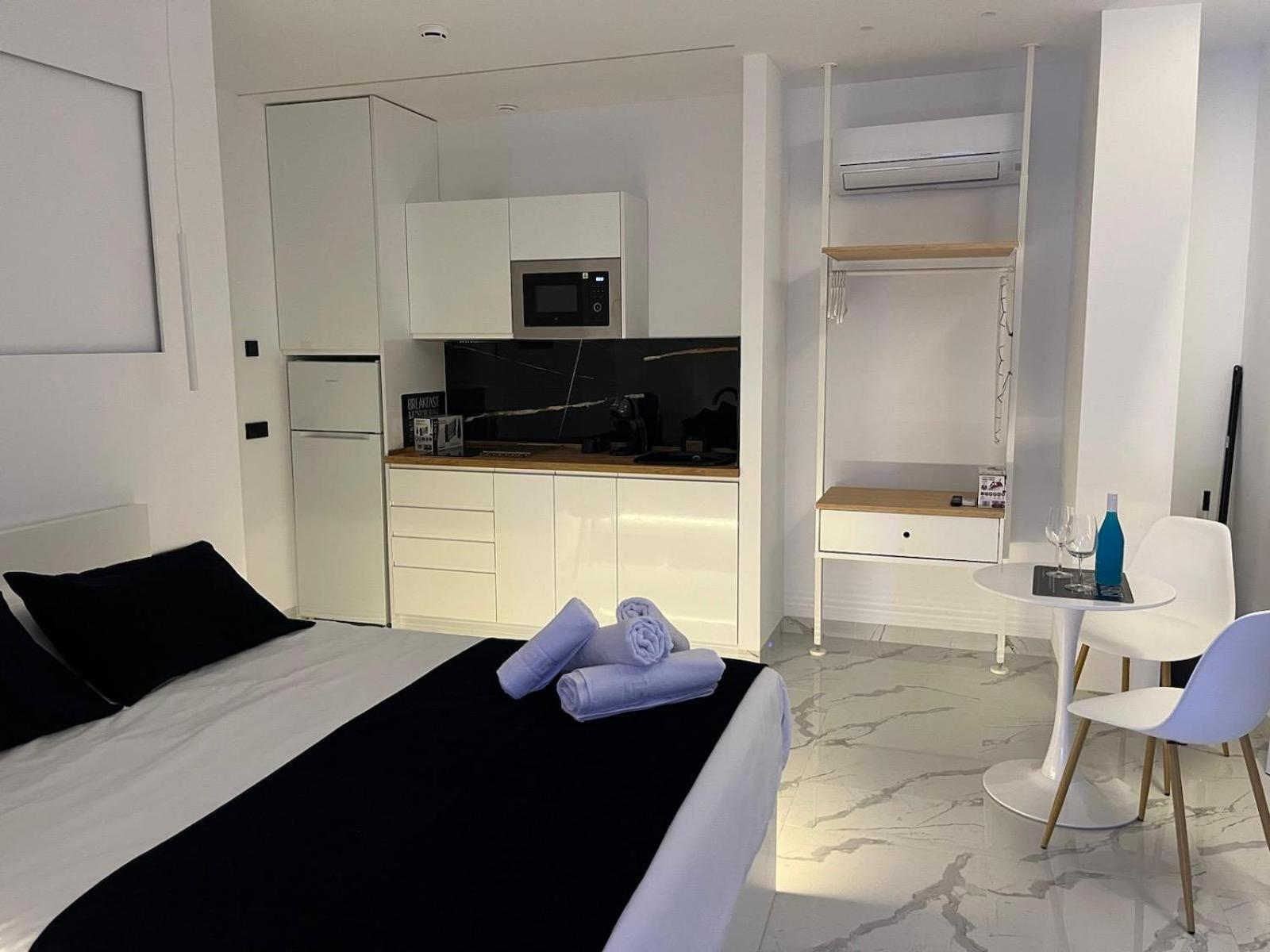 קוניל דה לה פרונטרה Apartamentos Alsa Conil מראה חיצוני תמונה