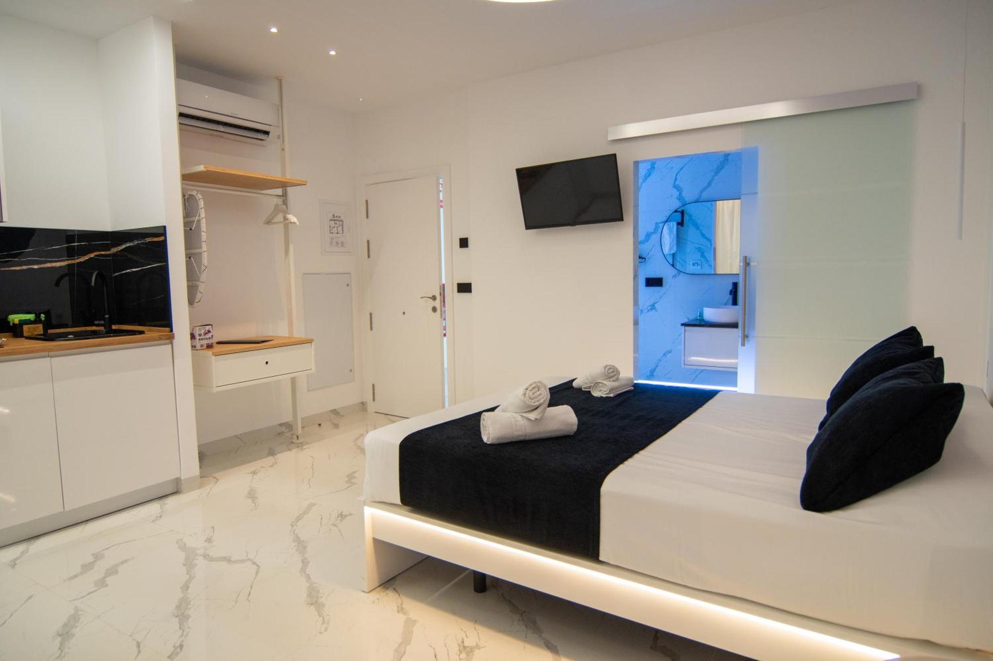 קוניל דה לה פרונטרה Apartamentos Alsa Conil מראה חיצוני תמונה