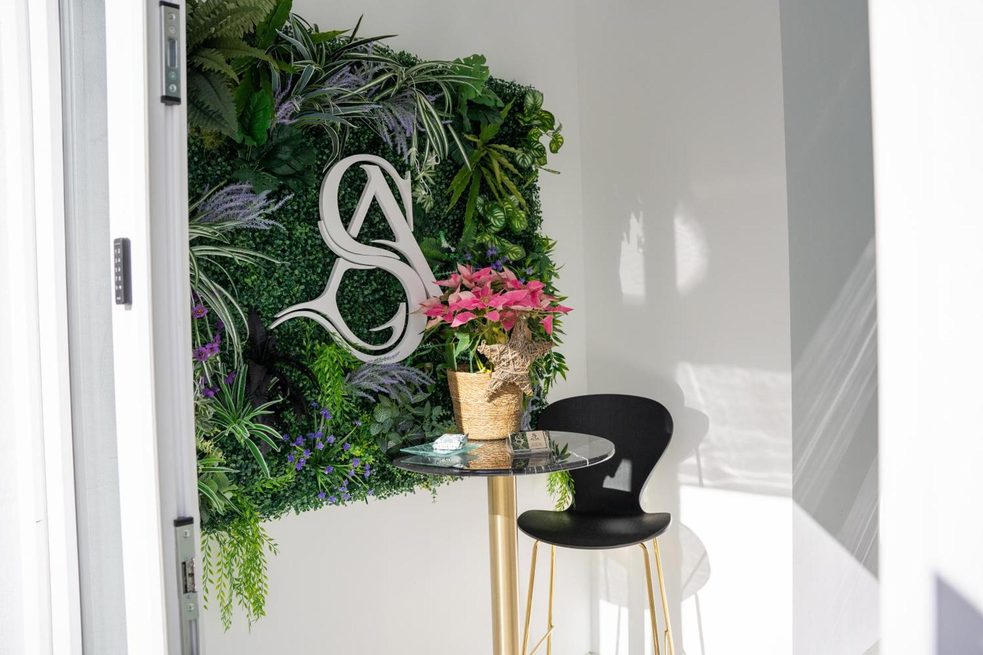 קוניל דה לה פרונטרה Apartamentos Alsa Conil מראה חיצוני תמונה