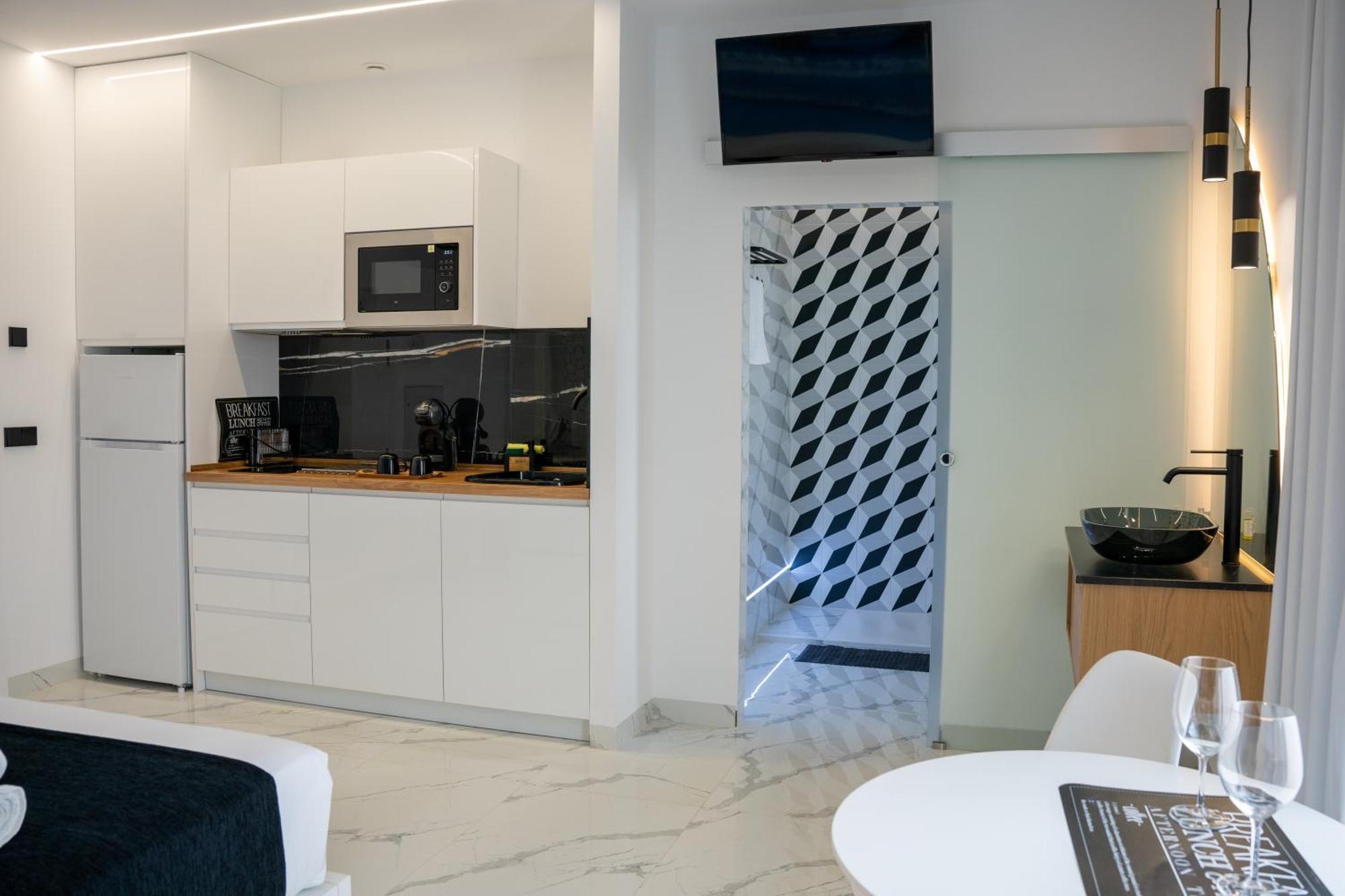קוניל דה לה פרונטרה Apartamentos Alsa Conil מראה חיצוני תמונה