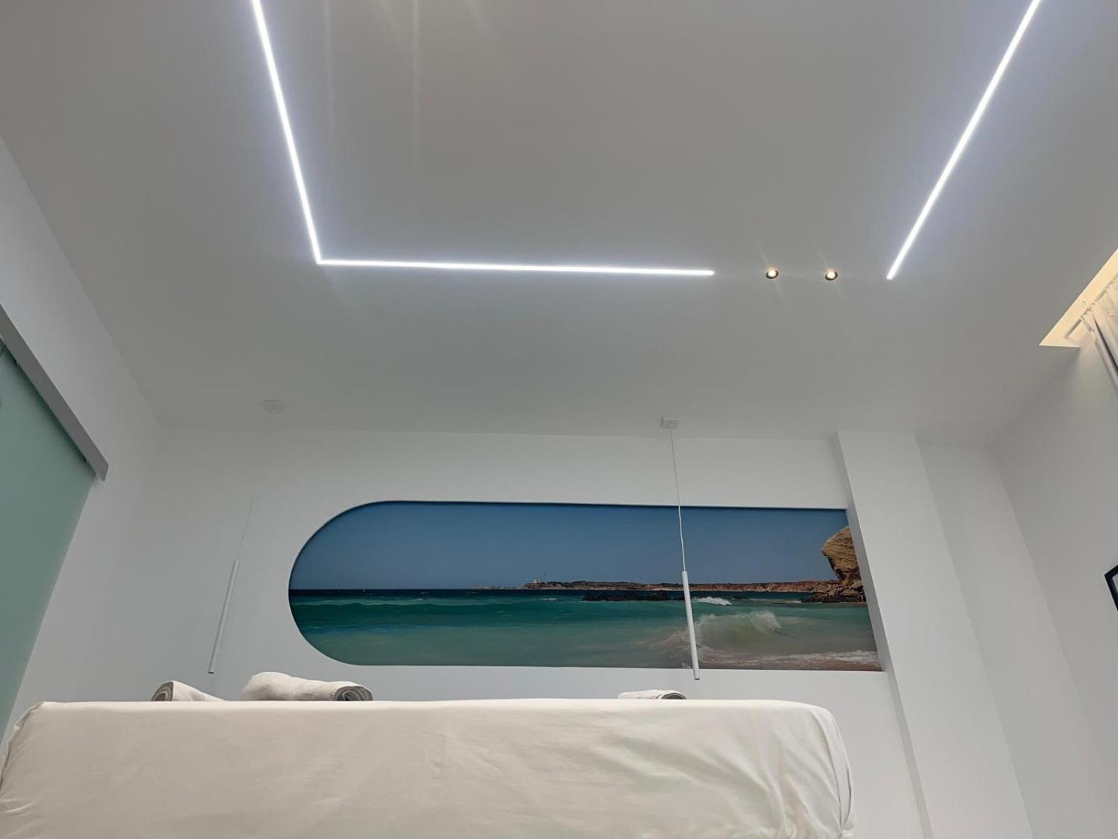 קוניל דה לה פרונטרה Apartamentos Alsa Conil מראה חיצוני תמונה